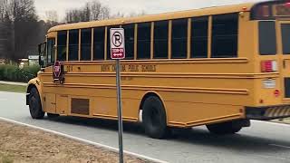 Bus 902 704 1314 and 985S [upl. by Teevens]