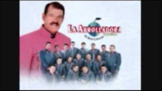 ASI TE QUIERO YOLA ARROLLADORA [upl. by Nydroj]