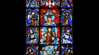 Guillaume de Machaut  La Messe de Nostre Dame [upl. by Ycrad]