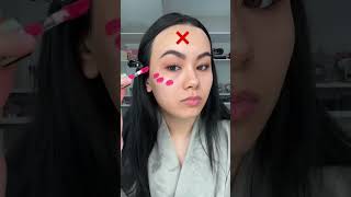 how to apply rare beauty liquid blush [upl. by Carli]