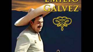 EMILIO GALVEZ SE FUEwmv [upl. by Ximena]