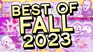 BEST OF FALL 2023 [upl. by Nomal100]