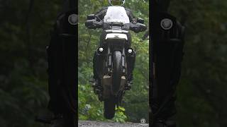 HarleyDavidson Pan America Monsoon Madness  Sagar Sheldekar Official [upl. by Grace260]