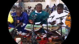 Khassida Ayassa niane Magal Touba 2013 HTDKH [upl. by Tadeas877]