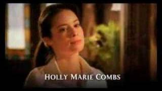 Charmed Season 1 Opening Credits [upl. by Nylrahc]