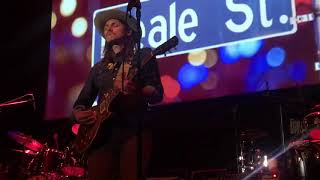 Allman Betts Band quotLeft My Love In Memphisquot  The NorVa 4919 [upl. by Lorola]