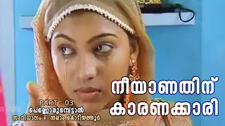 വെറു‌തെയല്ല ഇവനൊന്നും പെണ്ണ് കിട്ടാത്തത് പെണ്ണൊരുമ്പെട്ടാൽ  PART  03 [upl. by Yesnnyl]