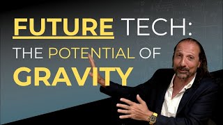 The Gravity Revolution Implications for Space Travel and Everyday Life [upl. by Ellehsat293]