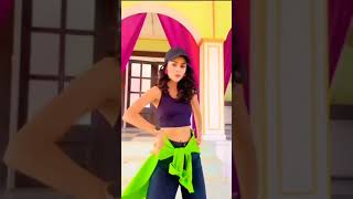 priyankachaharchoudhary new reels  priyanka urf tejo dance video ❤️❤️ [upl. by Marten379]