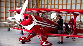 AVIATION The Final Tragic Flight of Steve OBerg Jun 27 2015 Cameron MO Air Show [upl. by Lore553]