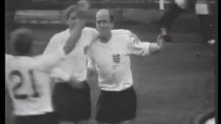 England 21 Portugal 1966 World Cup [upl. by Miguela]