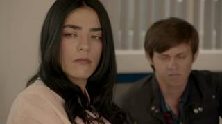 Serie Metastasis Epi 12 HDTv720p 2014 [upl. by Twum]