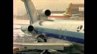 Battle for Eastern Airlines Part 2 [upl. by Adnoval]