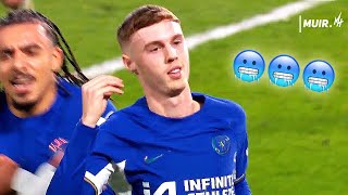 Cole Palmer All 31 Goal amp Assist So Far This Season [upl. by Lionello224]