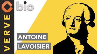 Antoine Lavoisier O Pai da Química Moderna [upl. by Mochun]