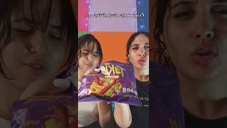 جربنا أحمض Takis في العالم 🤢🤢🤢🤢 ايمان نور مشاهيرالعرب مشاهيرتيكتوك اكسبلور takis food [upl. by Denoting]