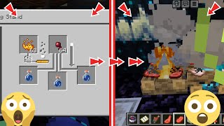 Lets experiment in Minecraft Minecraft World Part 166 minecraft gaming games game gamer cool [upl. by Olette109]