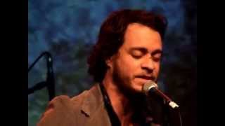 Amos Lee  Sweet Pea Live  Best Version Ever [upl. by Eloisa]