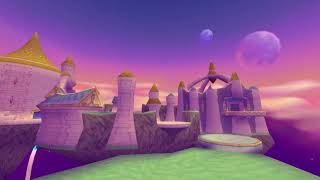 LOFTY CASTLE EXTENDED Spyro 1 PS1 Original Soundtrack [upl. by Hashim]