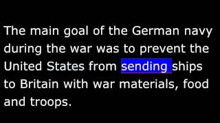 American History  Part 185  FDR  Hitlers catastrophe in Russia  DDay [upl. by Au]