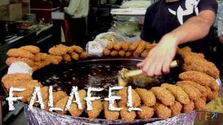 What is  How to Make Falafel [upl. by Sugden]