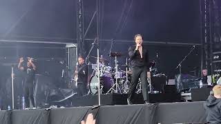 Olly Murs  Troublemaker  Malahide Castle 24 [upl. by Gustave]