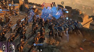 Conquerors Blade  Siege Battle Gameplay 1648 No Commentary [upl. by Edobalo117]