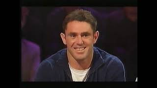 BBC One Continuity amp A Question Of Sport  Wednesday 19th December 2001 [upl. by Iruy]