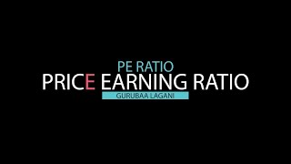 What is PE Ratio Share Market Basics in Nepali [upl. by Myrvyn]