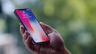 📱 The Design Secrets of Apple iPhone X [upl. by Atrice972]