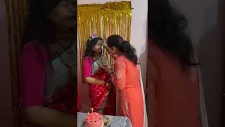 Birthday beena love pithoragarhdistrict food minivlog phadiwalavlogs [upl. by Leiram]