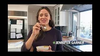 Cook Like a Pro Thanksgiving Sides with Jennifer Garner amp Food Network Stars [upl. by Born]