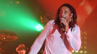 Yannick Noah  Saga Africa Tempo Tournai Festival  31 juillet [upl. by Euqinaj]