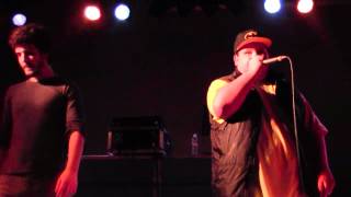 BigBen vs Polo  half finale  at Beatbox battle Ieper [upl. by Avad480]