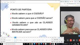 D15  Estabelecer relações lógicodiscursivas presentes no texto marcadas por conjunções advérbios [upl. by Denby]