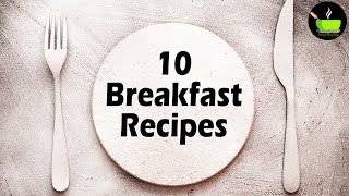 Easy Breakfast Recipe  Simple amp Delicious Breakfast  Healthy Breakfast Recipes  Breakfast Recipes [upl. by Nyer]