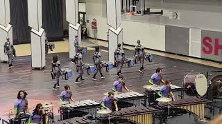 Impact Percussion from Kenniwick WA [upl. by Lehcar]