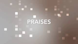 Praises  Bethel Music Instrumental with lyrics [upl. by Ardnohsed478]