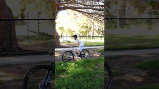 Canyon spectral suspension test camera ride bike sends [upl. by Naji]