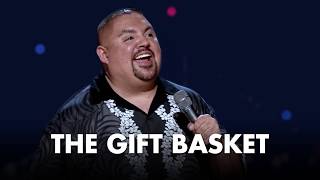 The Gift Basket  Gabriel Iglesias [upl. by Harod]