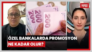 Özel bankalarda promosyon ne kadar olur Promosyon için 3 yıl dolmadan emekli maaşı nasıl taşınır [upl. by Lion]