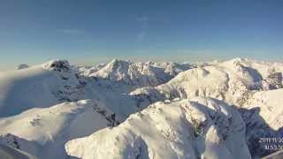 Comox Glacier [upl. by Kartis]