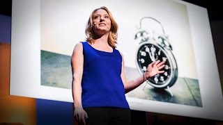 How to gain control of your free time  Laura Vanderkam  TED [upl. by Horick]