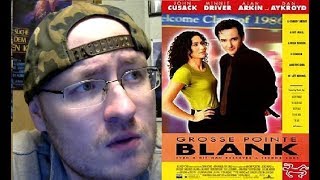 Grosse Pointe Blank 1997 Movie Review [upl. by Obe]