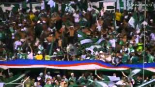 Deportivo Cali Campeón Copa Postobón 2010 [upl. by Eibrab]