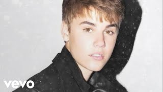 Justin Bieber  Only Thing I Ever Get For Christmas Audio [upl. by Donaldson786]