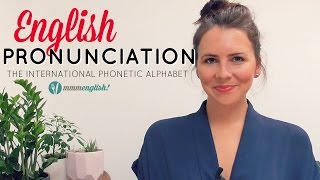 English Pronunciation Training  Improve Your Accent amp Speak Clearly [upl. by Bac]