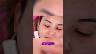 Cómo depilar las cejas Técnicas y herramientas infalibles maquillajetips trucosdebelleza [upl. by Akinehs318]