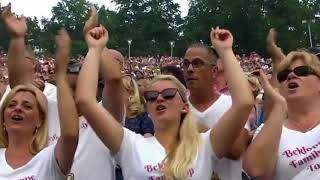 Maite Kelly  Jetzt oder nie  Waldbühne Berlin 2018 [upl. by Nahej309]