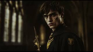 Was Cedric Diggory secretly a Death Eater  A Harry Potter Fan Theory [upl. by Acirderf]